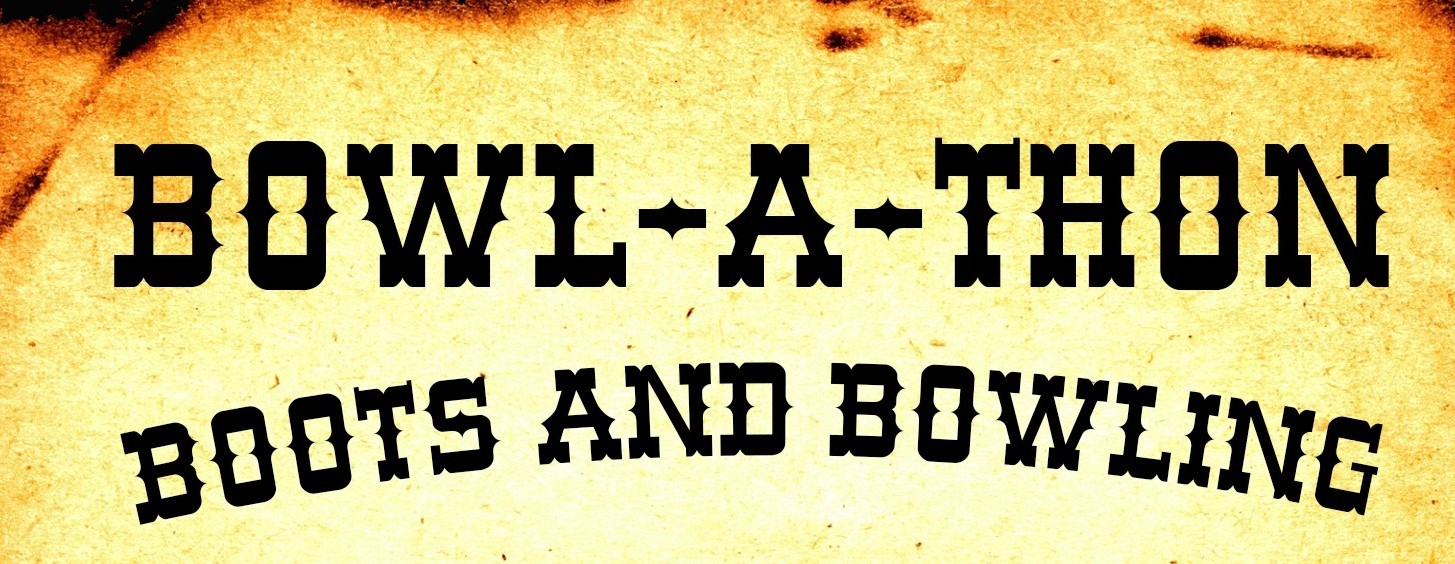 Boots & Bowling 2019